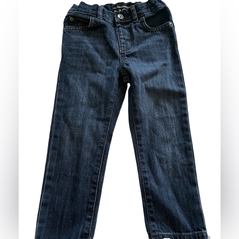 Children’s Place toddler Skinny Jeans size 3T